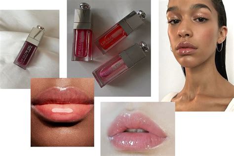 dior lipgloss dupe|dior addict lip maximizer dupe.